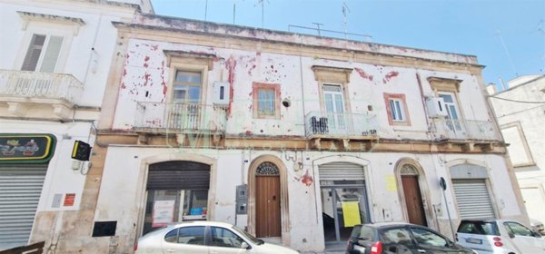 appartamento in vendita a Martina Franca