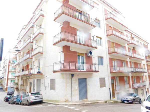 appartamento in vendita a Martina Franca