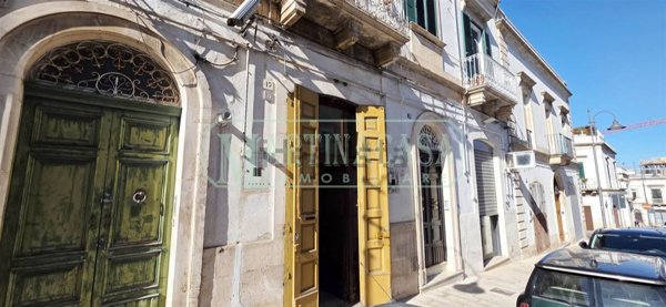 appartamento in vendita a Martina Franca in zona Centro Storico