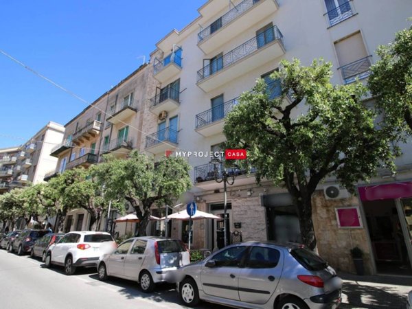 appartamento in vendita a Martina Franca in zona Centro Storico