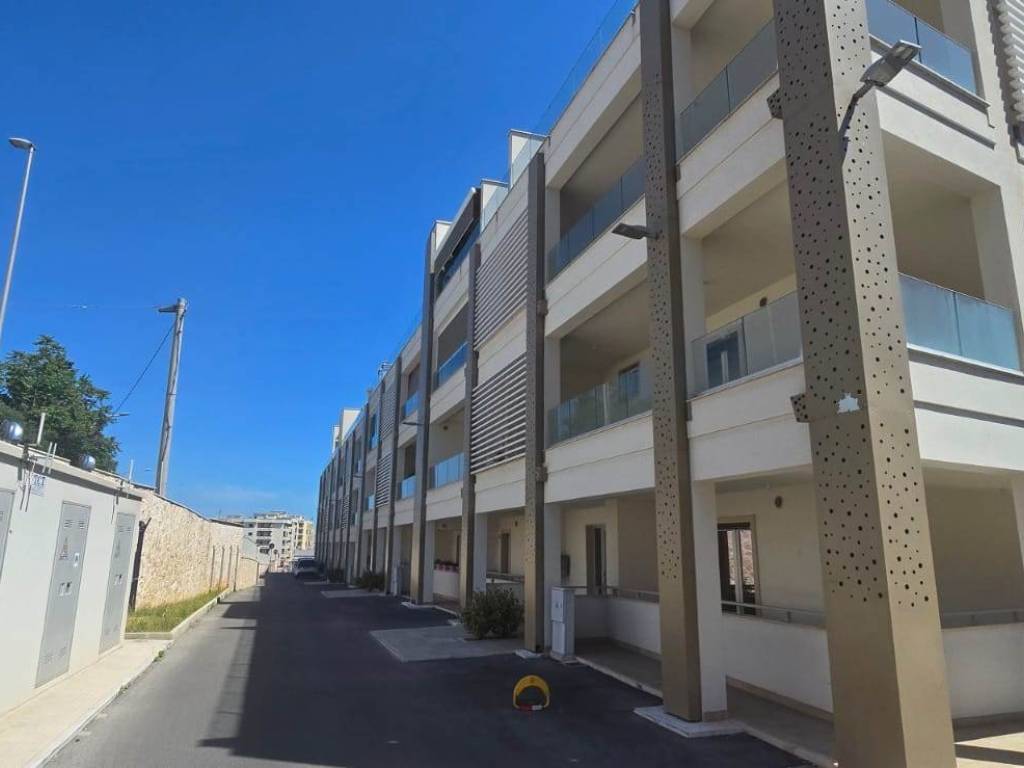 appartamento in vendita a Martina Franca