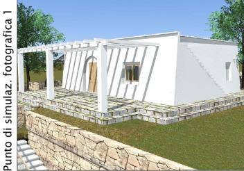 terreno edificabile in vendita a Martina Franca