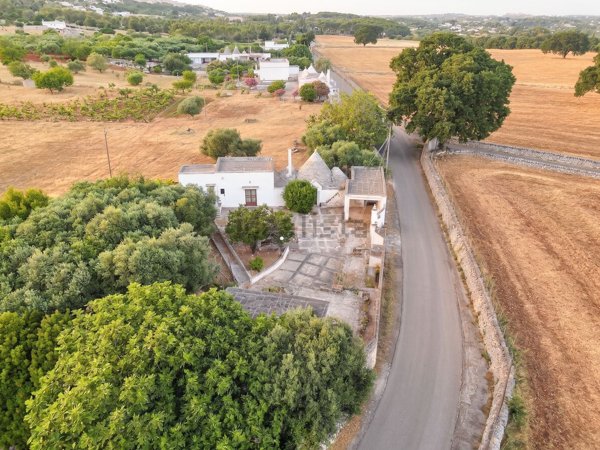 appartamento in vendita a Martina Franca