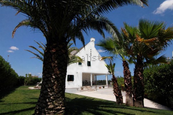 casa indipendente in vendita a Martina Franca
