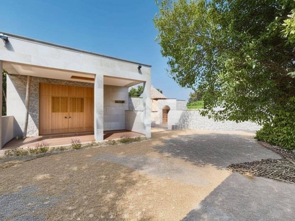 casa indipendente in vendita a Martina Franca in zona Centro Storico