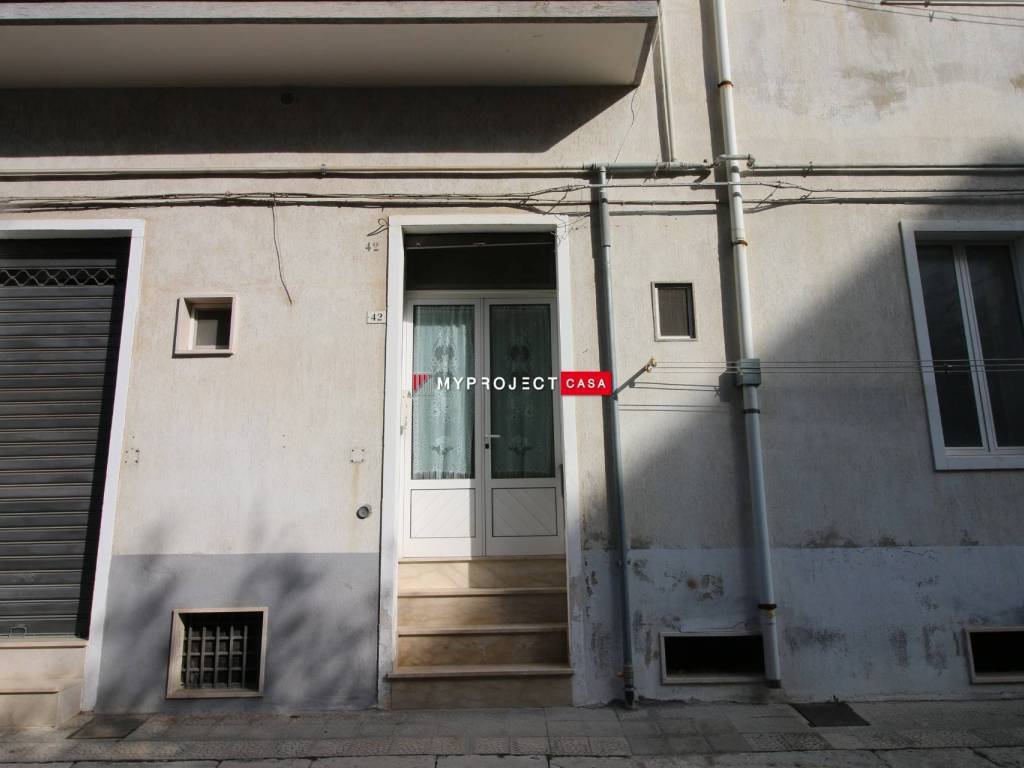 appartamento in vendita a Martina Franca in zona Centro Storico