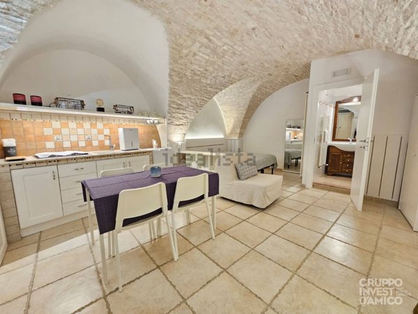 appartamento in vendita a Martina Franca in zona Centro Storico