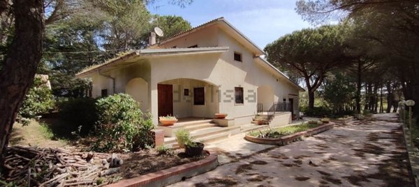 casa indipendente in vendita a Martina Franca