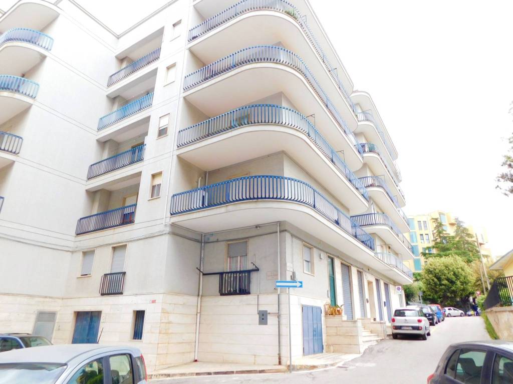 appartamento in vendita a Martina Franca