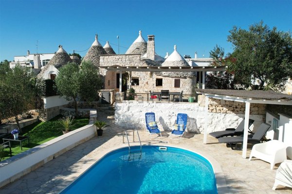 appartamento in vendita a Martina Franca