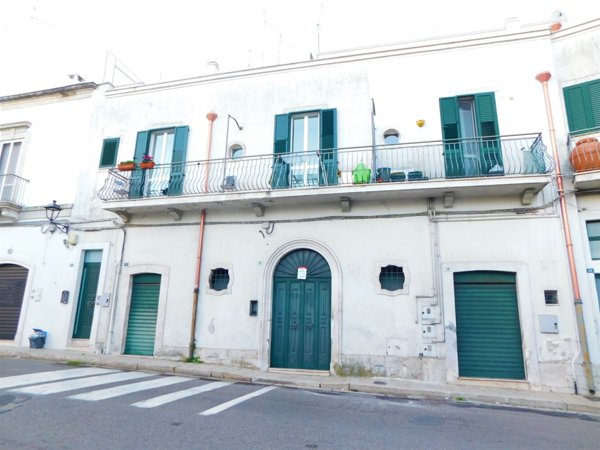 negozio in vendita a Martina Franca in zona Centro Storico