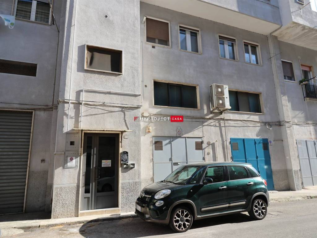appartamento in vendita a Martina Franca