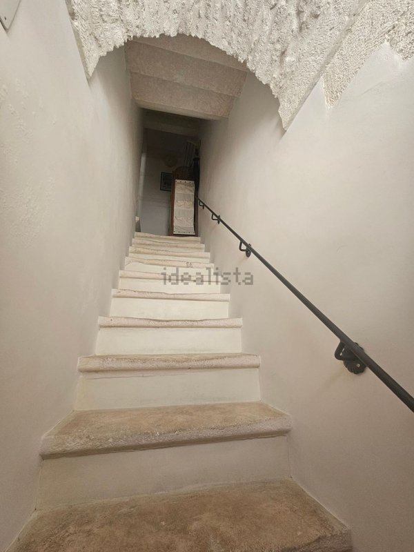 casa semindipendente in vendita a Martina Franca