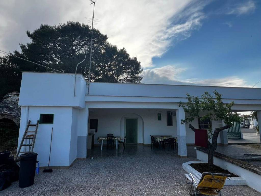casa indipendente in vendita a Martina Franca