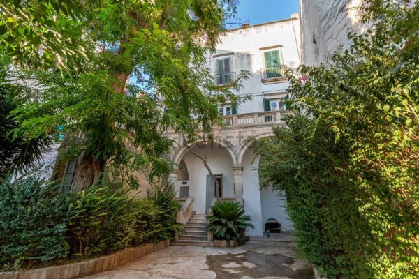 appartamento in vendita a Martina Franca in zona Centro Storico