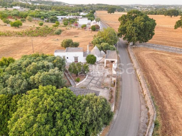 appartamento in vendita a Martina Franca