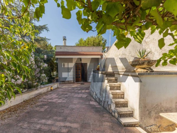 casa indipendente in vendita a Martina Franca in zona Monti del Duca