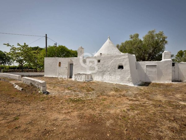 casa indipendente in vendita a Martina Franca