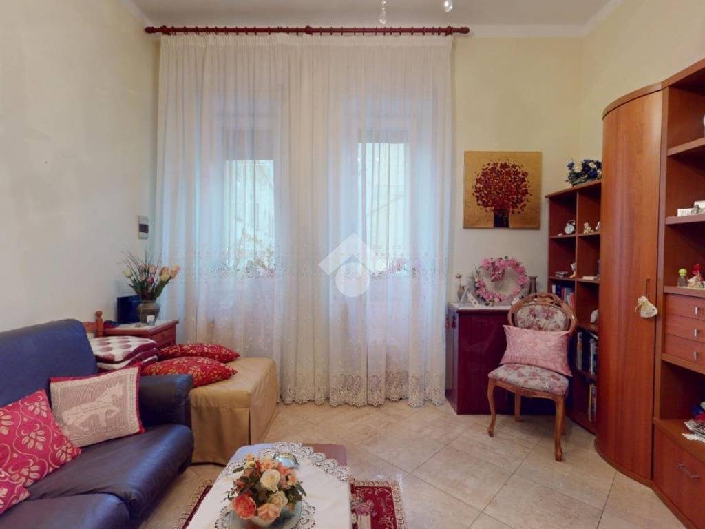 appartamento in vendita a Martina Franca in zona Centro Storico