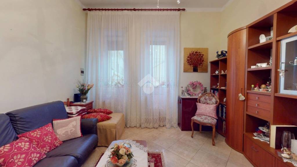 appartamento in vendita a Martina Franca in zona Centro Storico
