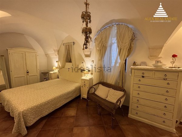 appartamento in vendita a Martina Franca in zona Centro Storico