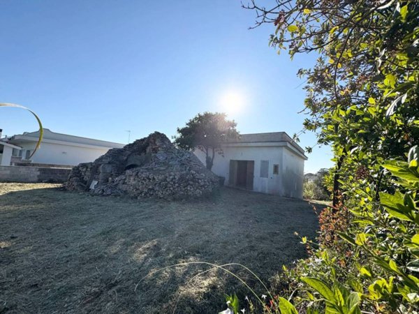 appartamento in vendita a Martina Franca in zona Cicerone