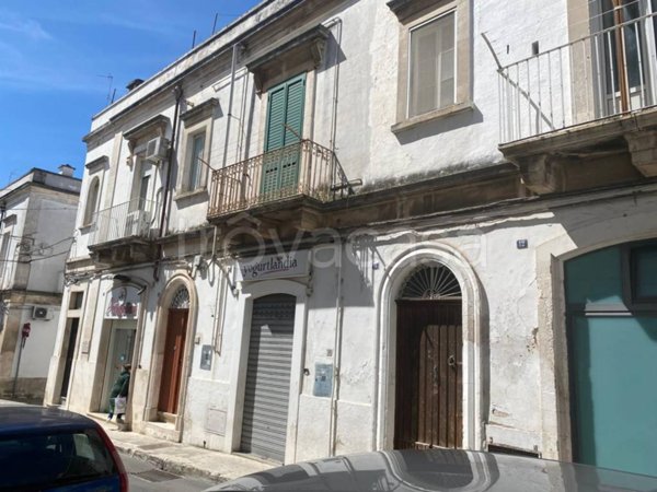 appartamento in vendita a Martina Franca in zona Centro Storico