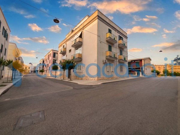appartamento in vendita a Martina Franca