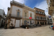 casa semindipendente in vendita a Martina Franca in zona Centro Storico