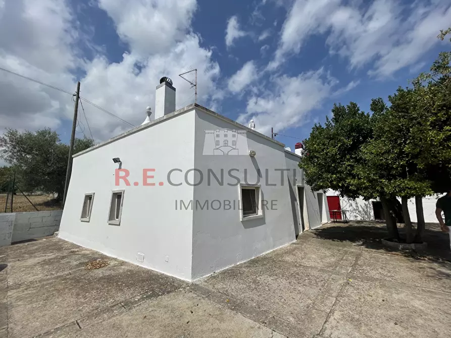 casa indipendente in vendita a Martina Franca