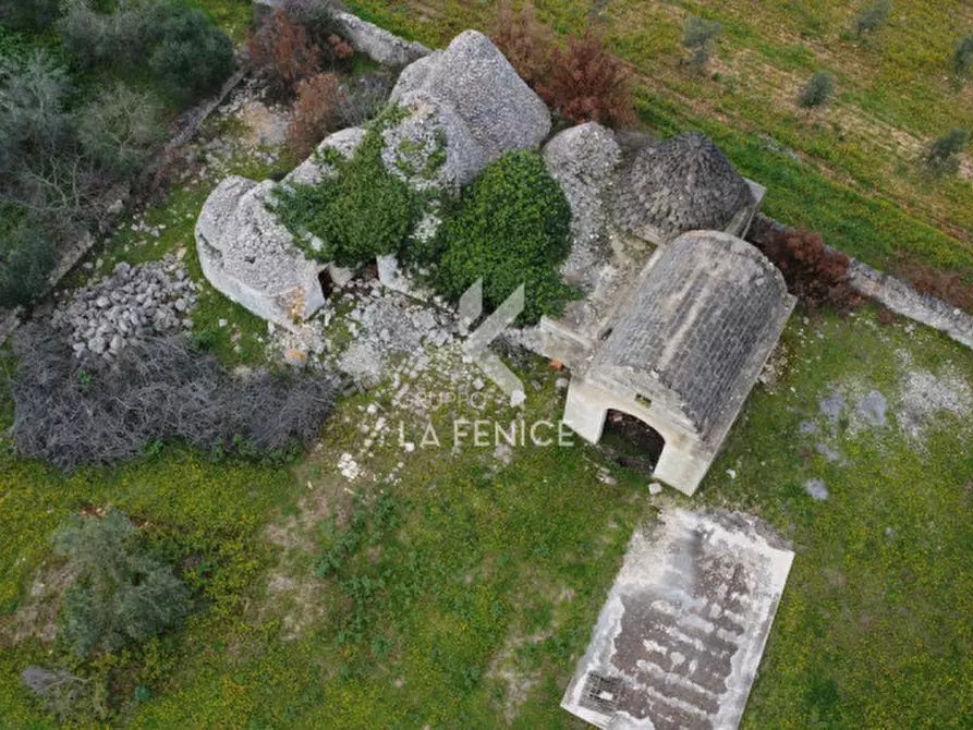 casa indipendente in vendita a Martina Franca