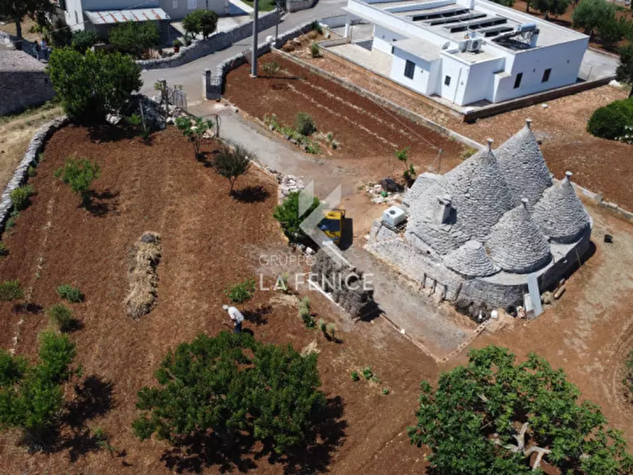 casa indipendente in vendita a Martina Franca