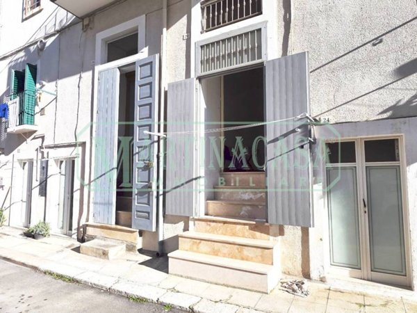 appartamento in vendita a Martina Franca in zona Centro Storico