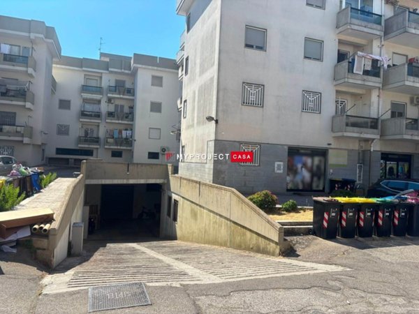 appartamento in vendita a Martina Franca in zona Montetulio
