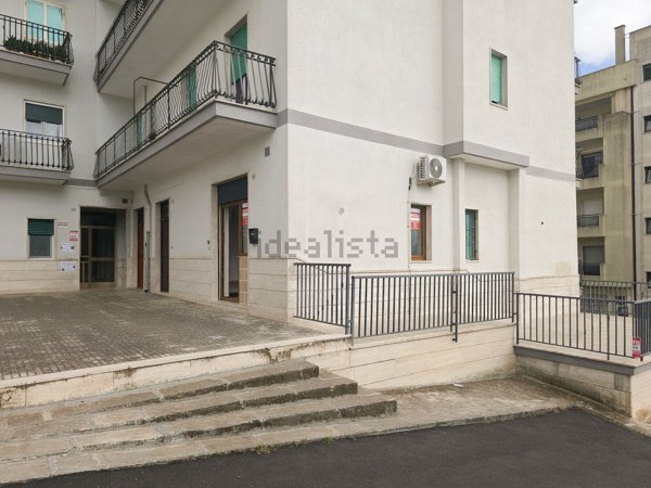 appartamento in vendita a Martina Franca