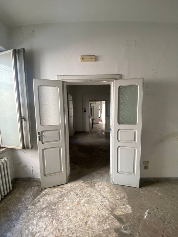 appartamento in vendita a Martina Franca in zona Centro Storico