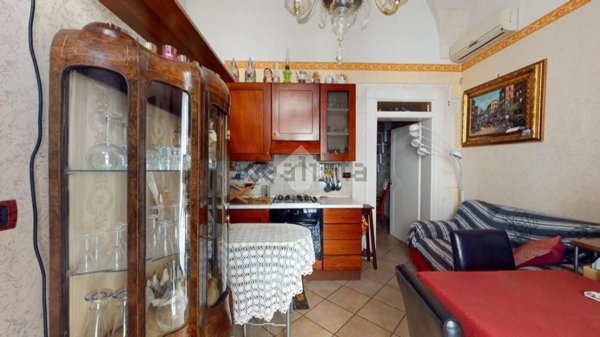 appartamento in vendita a Martina Franca in zona Centro Storico