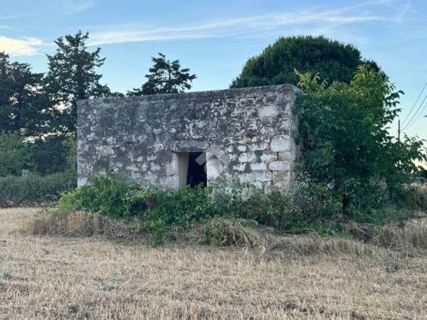 casa indipendente in vendita a Martina Franca in zona Centro Storico