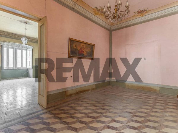 appartamento in vendita a Martina Franca in zona Centro Storico