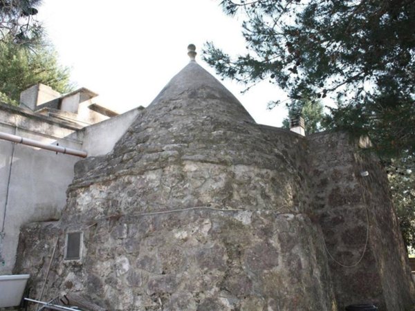 casa indipendente in vendita a Martina Franca