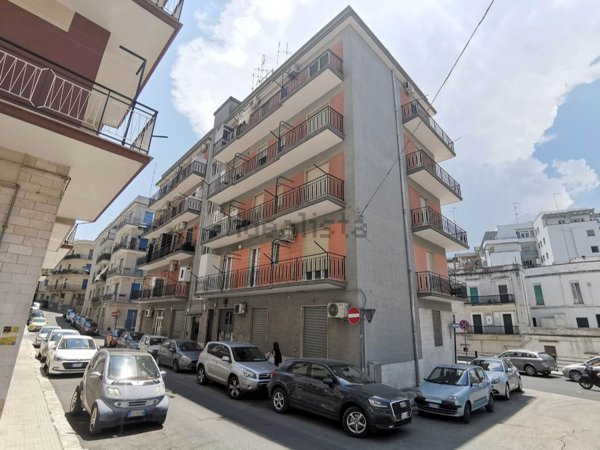 appartamento in vendita a Martina Franca in zona Centro Storico