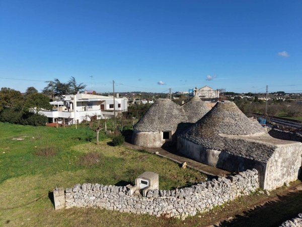 appartamento in vendita a Martina Franca