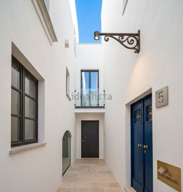 appartamento in vendita a Martina Franca in zona Centro Storico
