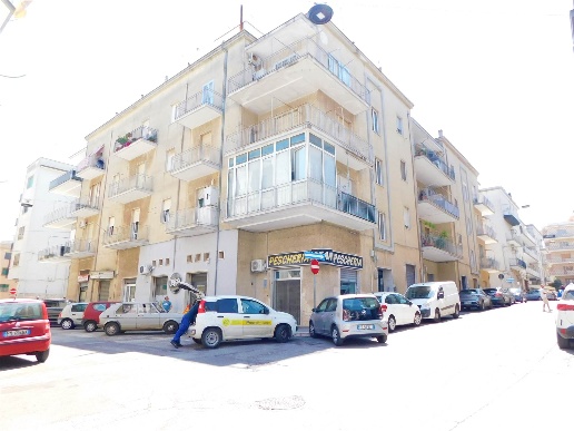 appartamento in vendita a Martina Franca