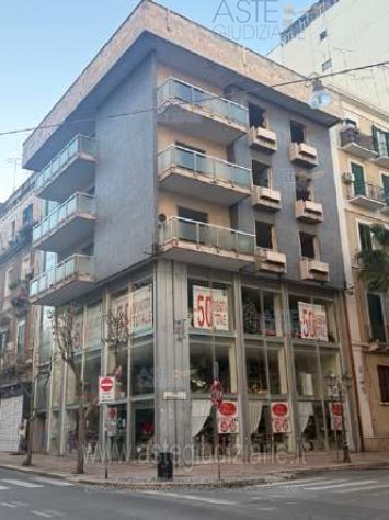 appartamento in vendita a Martina Franca