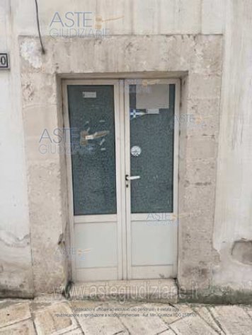 appartamento in vendita a Martina Franca in zona Centro Storico