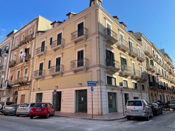 locale commerciale in vendita a Martina Franca in zona Centro Storico