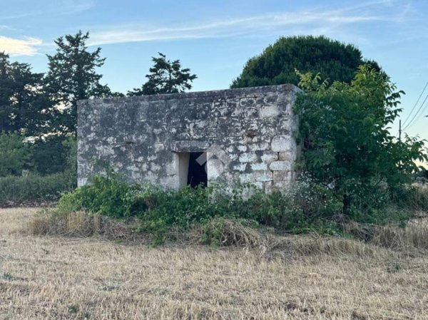 casa indipendente in vendita a Martina Franca in zona Centro Storico