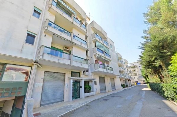 appartamento in vendita a Martina Franca in zona Centro Storico