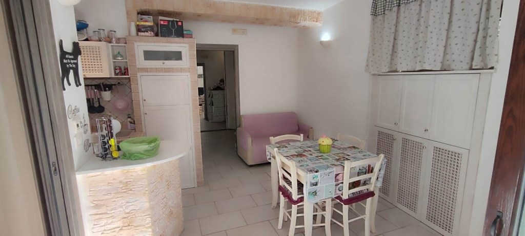 appartamento in vendita a Martina Franca in zona Centro Storico